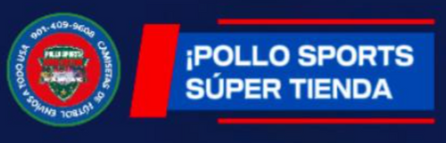 POLLO SPORTS SUPER TIENDA